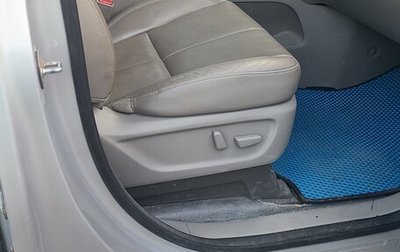 KIA Carnival III, 2018 год, 1 650 000 рублей, 1 фотография
