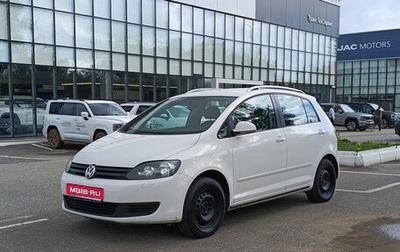 Volkswagen Golf Plus II, 2013 год, 730 000 рублей, 1 фотография