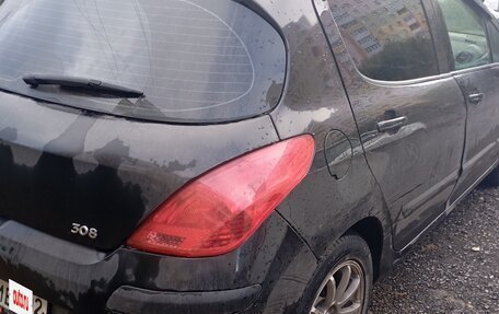 Peugeot 308 II, 2011 год, 320 000 рублей, 6 фотография