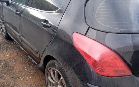Peugeot 308 II, 2011 год, 320 000 рублей, 3 фотография