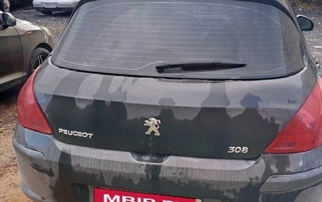 Peugeot 308 II, 2011 год, 320 000 рублей, 4 фотография
