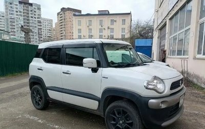 Suzuki Xbee I, 2018 год, 1 980 000 рублей, 1 фотография