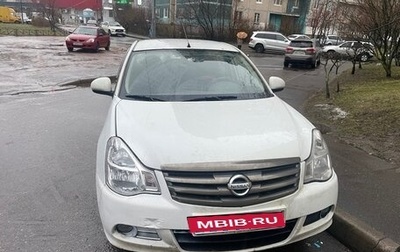 Nissan Almera, 2018 год, 500 000 рублей, 1 фотография