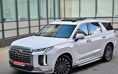 Hyundai Palisade I, 2023 год, 5 490 000 рублей, 1 фотография