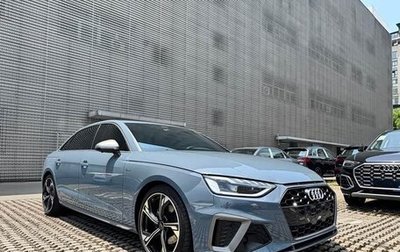 Audi A4, 2022 год, 2 990 000 рублей, 1 фотография