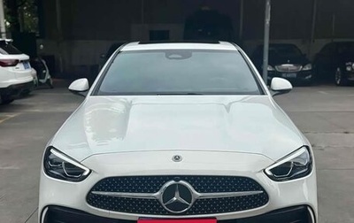 Mercedes-Benz C-Класс, 2022 год, 2 920 000 рублей, 1 фотография
