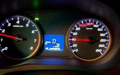 Mitsubishi Outlander III рестайлинг 3, 2021 год, 2 100 000 рублей, 8 фотография