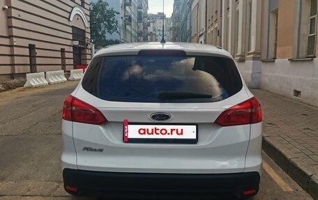 Ford Focus III, 2016 год, 795 000 рублей, 6 фотография