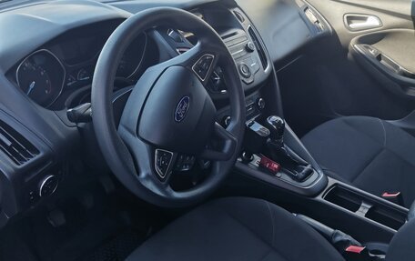 Ford Focus III, 2016 год, 795 000 рублей, 22 фотография