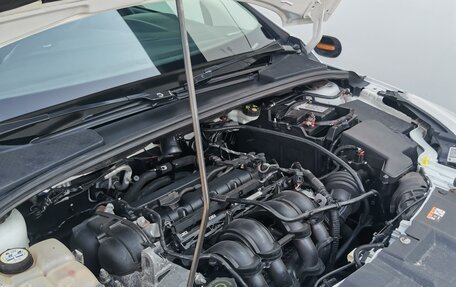 Ford Focus III, 2016 год, 795 000 рублей, 20 фотография