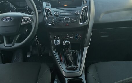 Ford Focus III, 2016 год, 795 000 рублей, 21 фотография