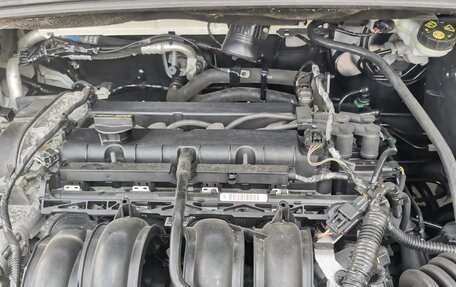 Ford Focus III, 2016 год, 795 000 рублей, 19 фотография