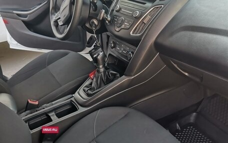 Ford Focus III, 2016 год, 795 000 рублей, 23 фотография