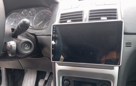 Peugeot 307 I, 2006 год, 300 000 рублей, 11 фотография