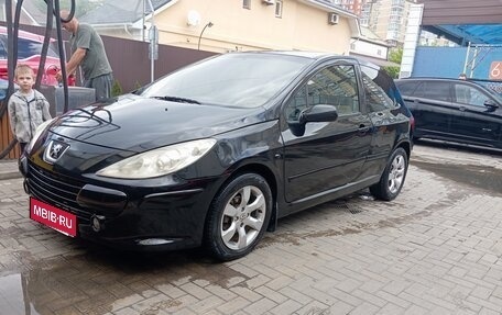 Peugeot 307 I, 2006 год, 300 000 рублей, 5 фотография