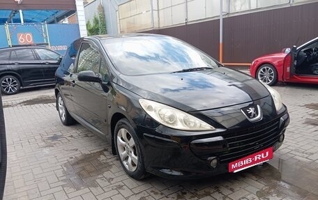 Peugeot 307 I, 2006 год, 300 000 рублей, 2 фотография
