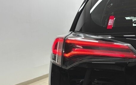 Toyota RAV4, 2018 год, 2 707 000 рублей, 9 фотография