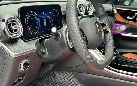 Mercedes-Benz C-Класс, 2022 год, 2 920 000 рублей, 10 фотография