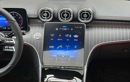 Mercedes-Benz C-Класс, 2022 год, 2 920 000 рублей, 16 фотография
