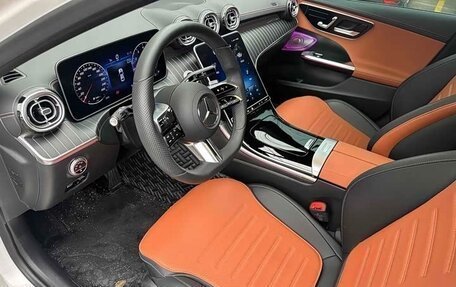 Mercedes-Benz C-Класс, 2022 год, 2 920 000 рублей, 9 фотография