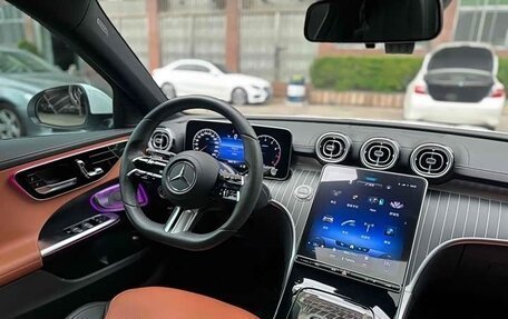 Mercedes-Benz C-Класс, 2022 год, 2 920 000 рублей, 14 фотография