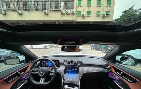 Mercedes-Benz C-Класс, 2022 год, 2 920 000 рублей, 11 фотография