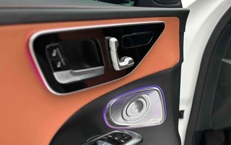 Mercedes-Benz C-Класс, 2022 год, 2 920 000 рублей, 18 фотография
