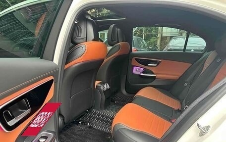 Mercedes-Benz C-Класс, 2022 год, 2 920 000 рублей, 17 фотография