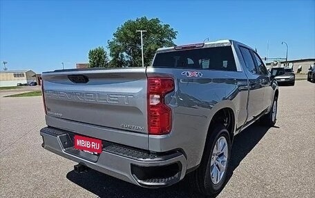 Chevrolet Silverado, 2025 год, 4 600 000 рублей, 3 фотография