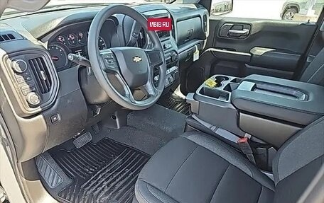 Chevrolet Silverado, 2025 год, 4 600 000 рублей, 6 фотография