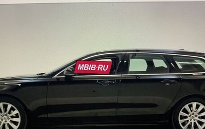 Volvo V90 II, 2019 год, 3 299 000 рублей, 1 фотография