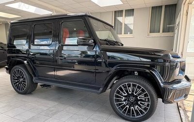 Mercedes-Benz G-Класс AMG, 2025 год, 22 500 000 рублей, 1 фотография