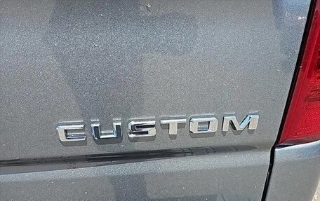 Chevrolet Silverado, 2025 год, 4 600 000 рублей, 18 фотография