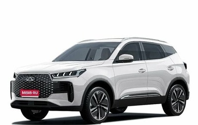 Chery Tiggo 4 I рестайлинг, 2025 год, 2 220 000 рублей, 1 фотография