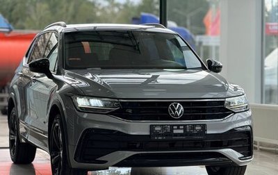 Volkswagen Tiguan II, 2023 год, 3 390 000 рублей, 1 фотография