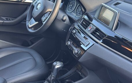 BMW X1, 2017 год, 2 200 000 рублей, 5 фотография
