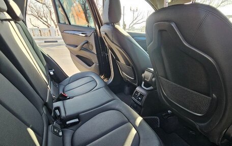 BMW X1, 2017 год, 2 200 000 рублей, 9 фотография