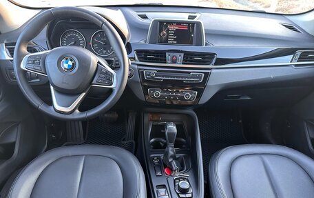 BMW X1, 2017 год, 2 200 000 рублей, 16 фотография
