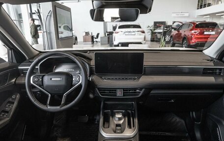 Haval Jolion, 2025 год, 2 780 040 рублей, 2 фотография