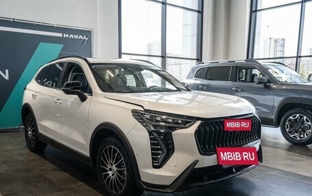 Haval Jolion, 2025 год, 2 780 040 рублей, 4 фотография