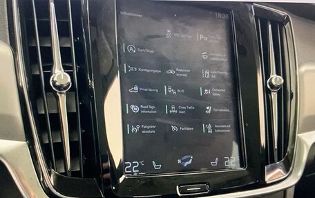 Volvo V90 II, 2019 год, 3 299 000 рублей, 10 фотография