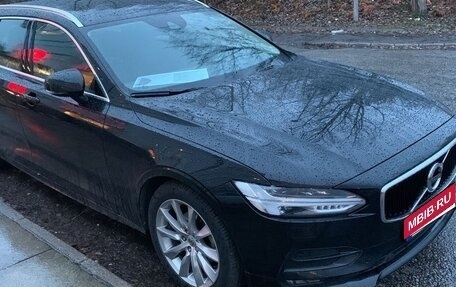 Volvo V90 II, 2019 год, 3 299 000 рублей, 8 фотография