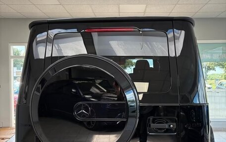 Mercedes-Benz G-Класс AMG, 2025 год, 22 500 000 рублей, 5 фотография