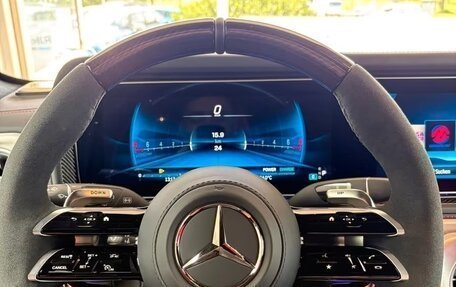 Mercedes-Benz G-Класс AMG, 2025 год, 22 500 000 рублей, 6 фотография