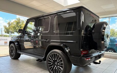 Mercedes-Benz G-Класс AMG, 2025 год, 22 500 000 рублей, 9 фотография