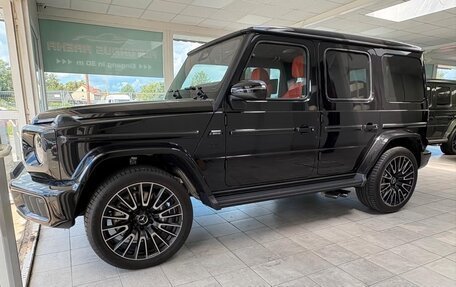 Mercedes-Benz G-Класс AMG, 2025 год, 22 500 000 рублей, 2 фотография