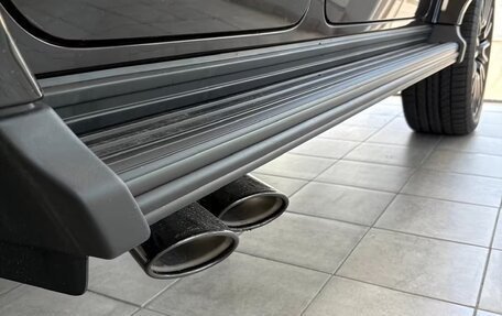 Mercedes-Benz G-Класс AMG, 2025 год, 22 500 000 рублей, 7 фотография