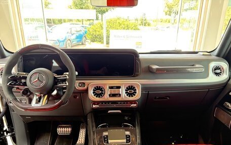 Mercedes-Benz G-Класс AMG, 2025 год, 22 500 000 рублей, 3 фотография