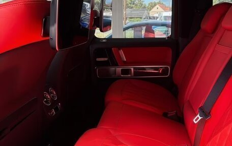 Mercedes-Benz G-Класс AMG, 2025 год, 22 500 000 рублей, 11 фотография