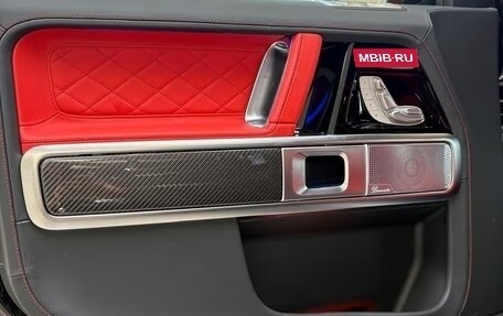 Mercedes-Benz G-Класс AMG, 2025 год, 22 500 000 рублей, 10 фотография